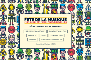 Fête de la musique 2023