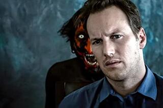 Insidious