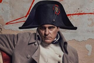 Napoleon Ridley Scott Joaquin Phoenix