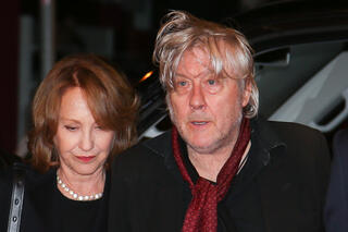 Portrait de Belge: Arno Hintjens, chanteur de charme raté et magnifique acteur dans Préjudice