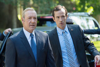 Deze tv-personages legden het loodje in 2016