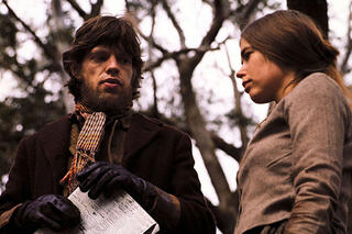 Mick Jagger Ned Kelly