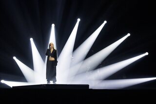 Les Pays Bas à l'Eurovision