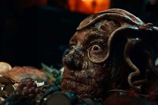 5 faits que vous ne saviez pas sur le réalisateur Guillermo Del Toro