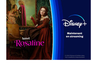 ‘Rosaline’ adapte le classique ‘Roméo et Juliette’ en comédie moderne et décalée