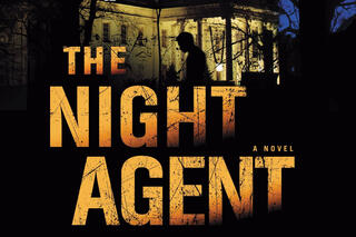 'The Night Agent' Saison 1