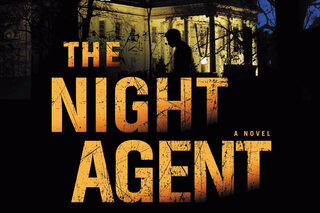 The Night Agent Netflix