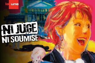 Ni juge ni soumise