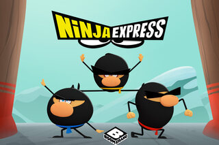 Ninja Express