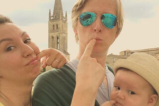 Stijn en Nuria, Victor