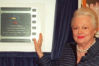 Zoals in de jaren '10 maken ze er geen meer: dit zijn de oudste nog levende filmsterren