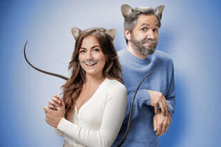 Ons DNA Lieven Scheire Frances Lefebure