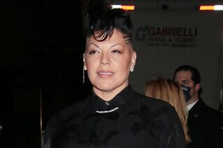 Sara Ramirez dans And Just Like That