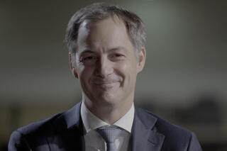 Alexander De Croo