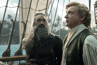 Our Flag Means Death Taika Waititi