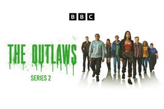 The Outlaws BBC First Pickx Mix