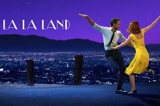 La La Land VOD Pickx