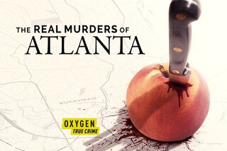 The Real Murders of Atlanta Streamz