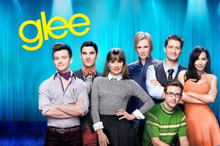 Glee serie