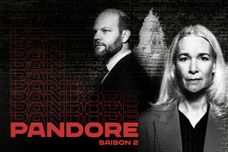 La saison 2 de Pandore