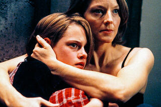Panic Room