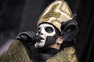Papa Emeritus III