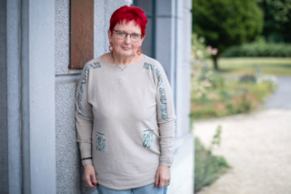 L'amour est dans le pré - Patricia s'en va