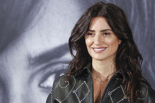 Penélope Cruz