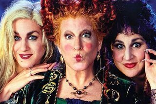 Hocus Pocus
