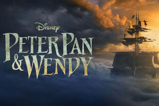 Peter Pan & Wendy