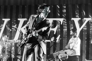 Pickx@the festivals : Arctic Monkeys, le groupe de rock qui va enflammer le Pukkelpop