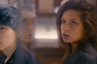 La vie d'Adèle