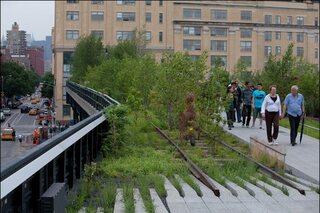 The High Line