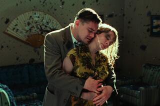 Shutter Island