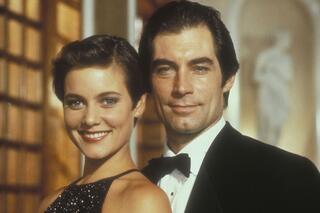 Timothy Dalton