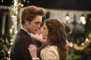 Twilight va connaître une adaptation en série