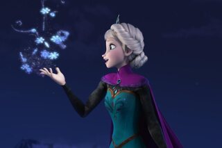 Luister en kijk mee naar deze 5 topnummers uit de 'Frozen'-filmfranchise