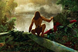 Tarzan 2013