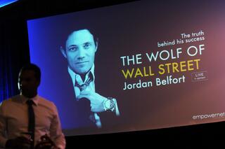 Jordan Belfort