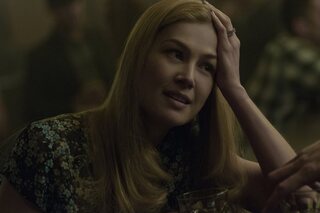 Gone Girl