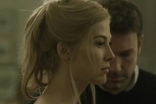 Rosamund Pike