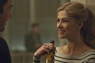 Gone Girl