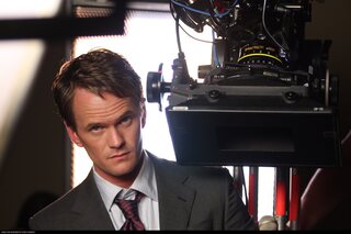 Neil Patrick Harris