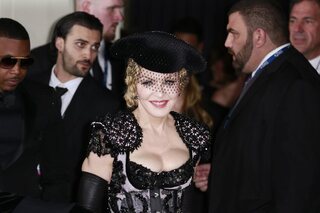 Madonna
