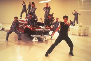 Grease