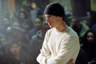 Eminem a 50 ans