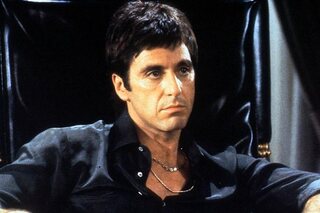 Al Pacino