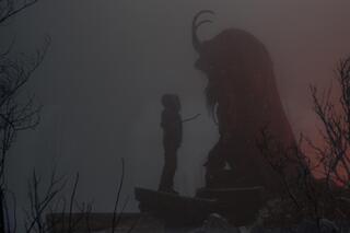Krampus film