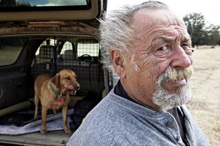 Jim Harrison Legends of the Fall