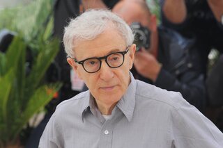 Woody Allen